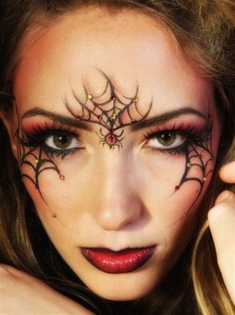 adult face paint halloween|best halloween face painting ideas.